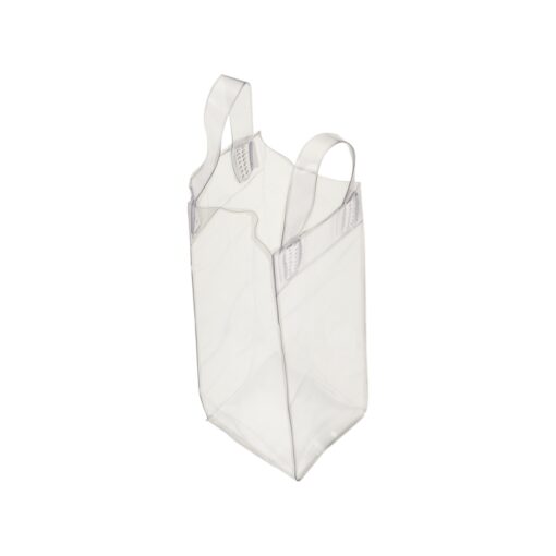 Sacola Bag De Gelo P/ Bebidas em Rio Branco – Transparente
