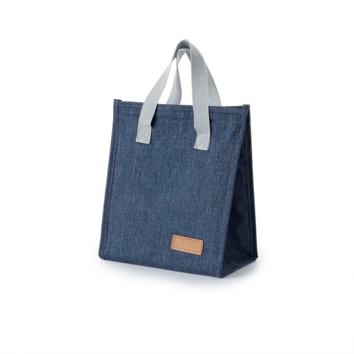 Bolsa Térmica 6l em Sao Jose dos Campos – Azul | Personalização