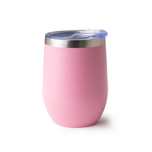 Brinde Personalizado: Copo Térmico INOX 320ml em Rio de Janeiro