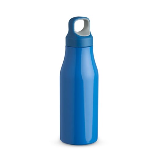 Garrafa INOX 650ml para Brindes em Uberaba – Azul