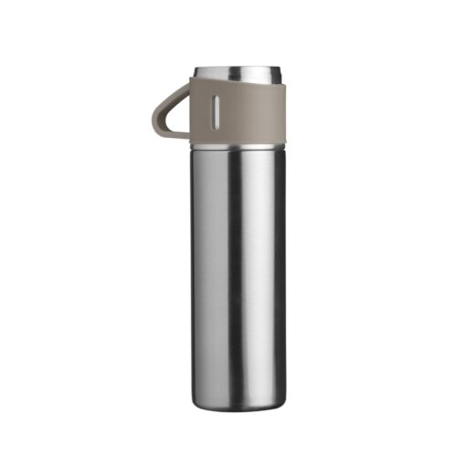 Garrafa Térmica 450 Ml em Governador Valadares – INOX