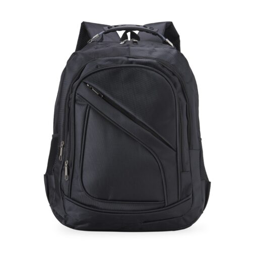 Mochila De Nylon 30 Litros para Empresas em Goiânia – Preto