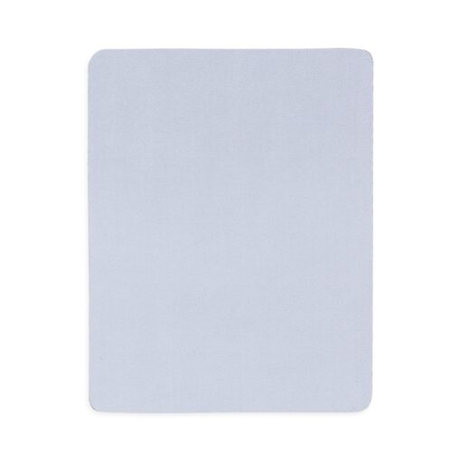 Mouse Pad Neoprene Retangular em Macaé – Branco | Personalização