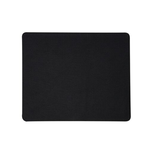 Mouse Pad para Empresas em Birigui – Preto