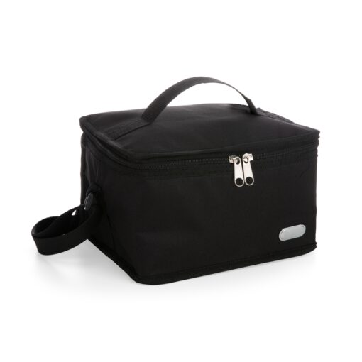 Bolsa Térmica 6l em Belo Horizonte – Preto | Brinde Personalizado