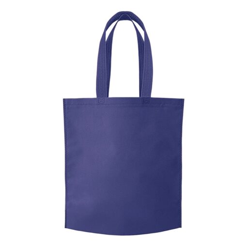 Sacola De TNT em Anápolis – Azul | Produto Promocional