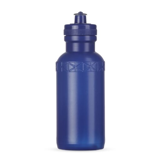 Squeeze Plastico 500ml Bic Silicone para Brindes em Rio Claro