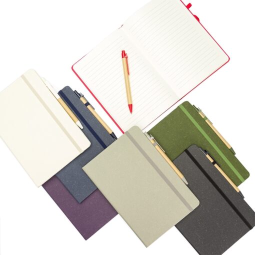 ✚ Cadernos e Blocos Personalizados