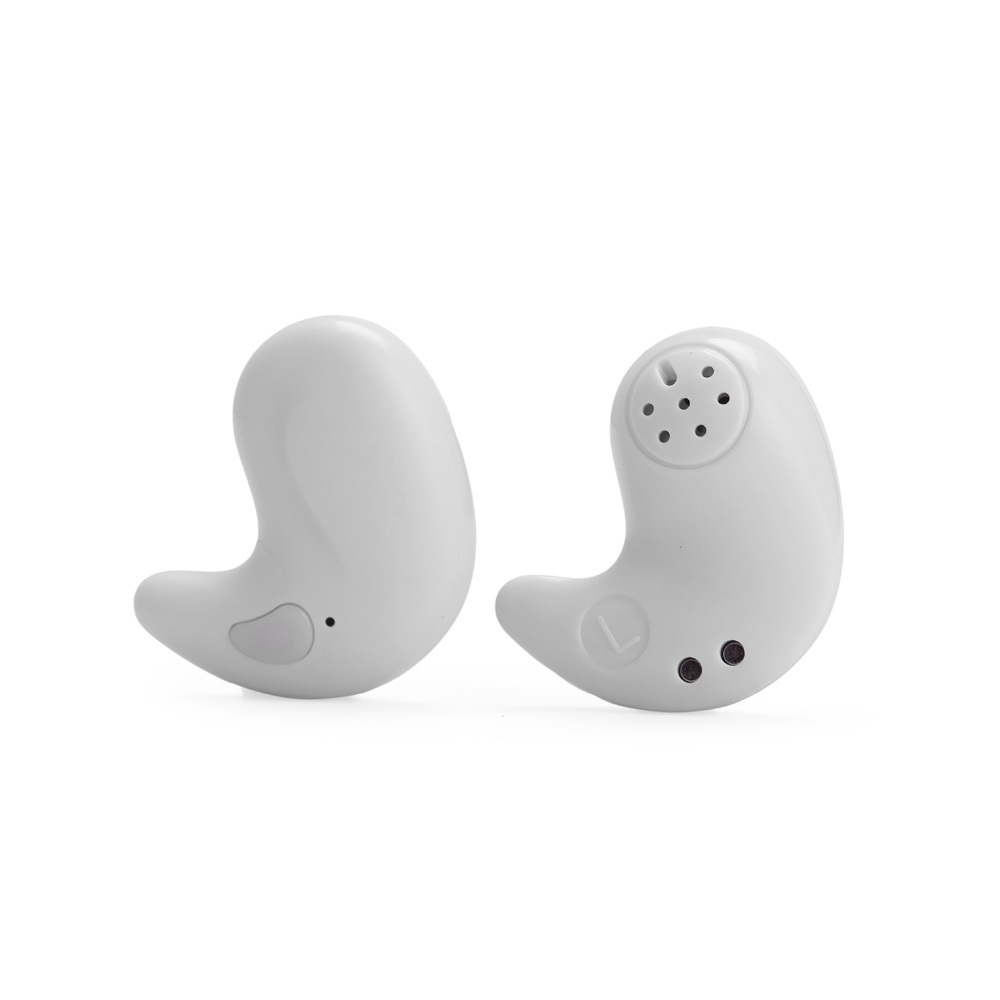 Fone De Ouvido Bluetooth Com Case com Personalização | São Carlos - Imagem 5