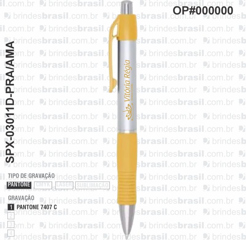 SPX 03011D PRA AMA